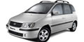 View New Hyundai&nbsp;Matrix Car Offers