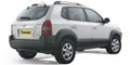 View New Hyundai&nbsp;Tucson Car Offers