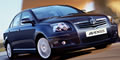 View New Toyota&nbsp;Avensis Car Offers