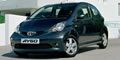View New Toyota&nbsp;Aygo Car Offers