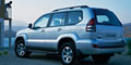 View New Toyota&nbsp;Land Cruiser Car Offers