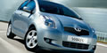 View New Toyota&nbsp;Yaris Car Offers