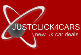 New cars, used cars, pre reg cars, cheap contract hire deals, car leasing offers and car finance - just click!