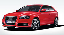 A3 1.6 Technik 5 Door Sportback *Stunning 2 Year Deal*