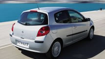 Clio 1.2 Rip Curl