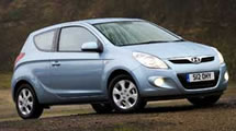 i20 1.2 Classic 3 door