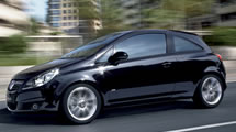 Corsa 1.2 SXi 3 Door