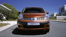 Note 1.4 Visia 5 Door Mini MPV 