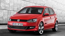 Polo 1.2 Match 3 Door