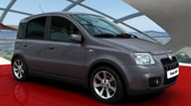Panda 1.1 Active ECO 5 door