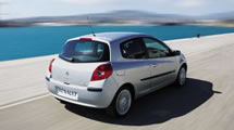 Clio 1.2 Expression 3 Door 