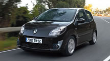 Twingo 1.2 Extreme