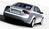New Cars UK - New Model Audi A4 1.8T FSi S Line Saloon