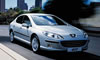 New Peugeot 407 Sport HDi 140 Saloon Metallic