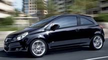 New Cars UK - New Vauxhall Corsa 1.2 Active Hatchback