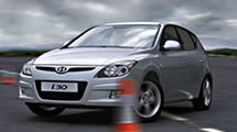New Cars UK - New Hyundai i30 1.6 CRDi Premium Hatchback