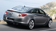 Vauxhall Insignia 2.0 CDTi 130 Exclusiv NAV Hatchback