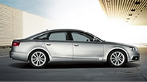 New Model Audi A6 SE 2.0 TFSi 170ps Saloon