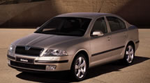 New Skoda Octavia 1.4 S Hatchback TSi 122hp