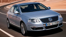 New Volkswagen Passat 2.0 TDi SE