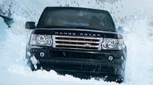 New Cars UK - Range Rover Sport TDV8 HSE Metallic